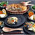 話題のあれこれ♡鯖缶使用の和風ドリア