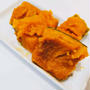 【レシピ】味が染み染みで美味しい♡かぼちゃの煮物