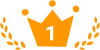 1位